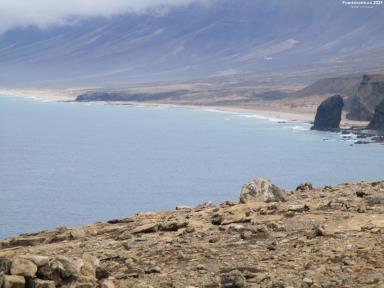 Roque del Moro