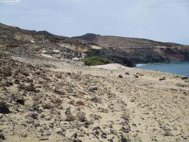 Punta de Barlovento