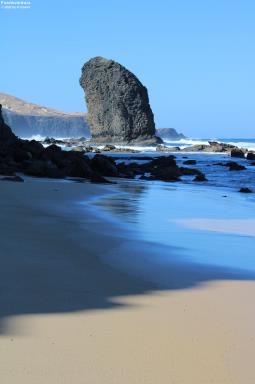 Roque del Moro