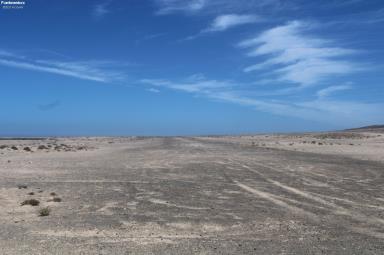 Jandía Airport