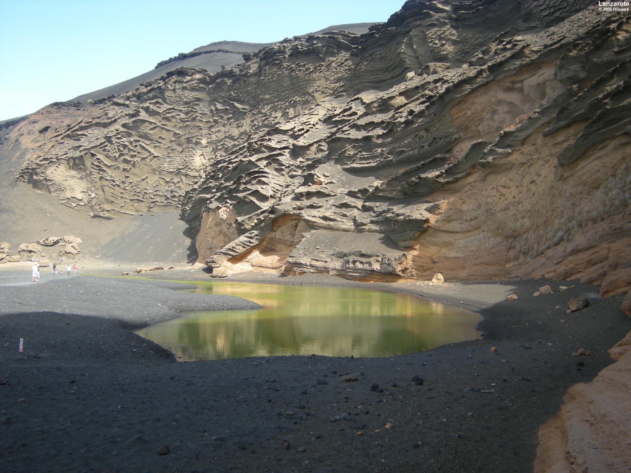 El Golfo